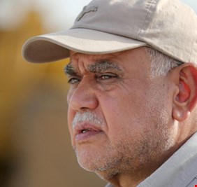 أخوة يوسفُ ... يفبركون الافتراءات ضد المجاهد العامري لإستعادة مناصبهم !