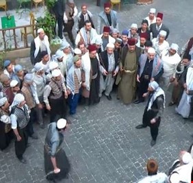الدراما السورية تعود بقوة في رمضان 2018