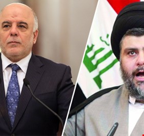 صحيفة لبنانية: العبادي سيحتاج اضطراراً لا خياراً ، لمقتدى الصدر في ولابته الرئاسية الثانية