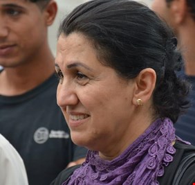 كما توقع (العراق اليوم) ...هيفاء الأمين ترفع حظوظ سائرون وتتصدر نتائج ذي قار كأقوى مرشح لغاية الآن
