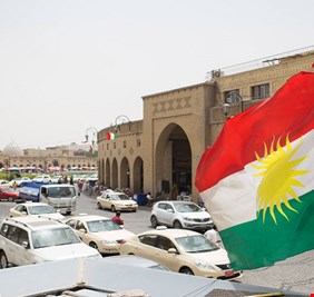 المعارضة الكردية تطالب بإعادة الانتخابات في إقليم كردستان وكركوك