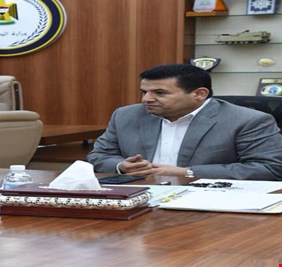 قاسم الأعرجي يتقدم النتائج في واسط، والفتح وسائرون يتقاسمون المقاعد الأولى فيها!