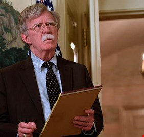 البيت الأبيض يفسر رؤيته لـ