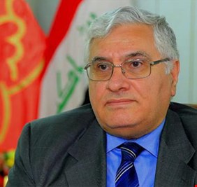 سكرتير الحزب الشيوعي الفائز رائد فهمي : لأن العراقيين يريدون التغيير فعلا ،صوتوا لتحالف سائرون !