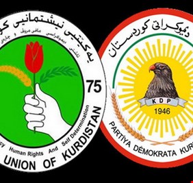 مصدر:اتفاق بين حزبي طالباني وبارزاني على مرشح رئاسة الجمهورية