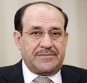 صحيفة لبنانية: نتائج الإنتخابات أنعشت آمال المالكي (بصناعة رئيس وزراء) !