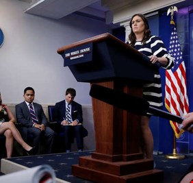 واشنطن: بيونغ يانغ لم تبلغنا بإلغاء القمة بين الزعيمين