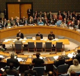 جلسة مجلس الأمن حول غزة.. بين الإشادة والإدانة وتهدئة الخواطر