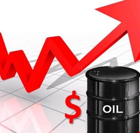 اسعار النفط ترتفع وبرنت يقترب من 80 دولار