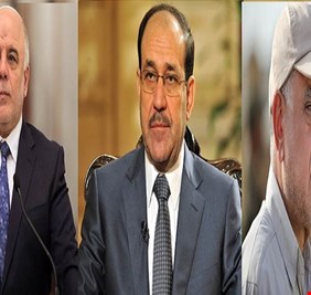 صحيفة: سليماني كلف الجعفري للعب دور الوسيط بين الفرقاء الشيعة وابعاد العبادي والمالكي والعامري من رئاسة الحكومة