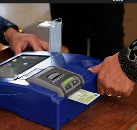 ًما الذي يجري خلف أسوار مفوضية الانتخابات العالية؟ هل يجري استبدال الفائزين بخاسرين؟