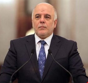 صحيفة الشرق الأوسط: العبادي يحيل مجلس مفوضية الانتخابات إلى هيئة النزاهة!