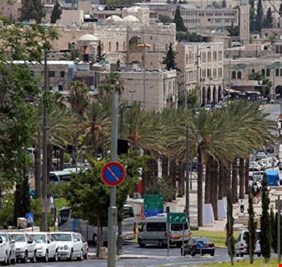 وزير إسرائيلي: بعض الدول الإسلامية مهتمة بتطوير العلاقات معنا!