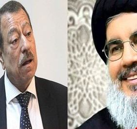 عبد الباري عطوان يكتب عن مِلياراتِ وطائرات ويخوت حسن نصر الله !