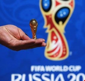 تحديد المنتخب الأوفر حظا للفوز بمونديال 2018.. وسوء الطالع يلازم ميسي!