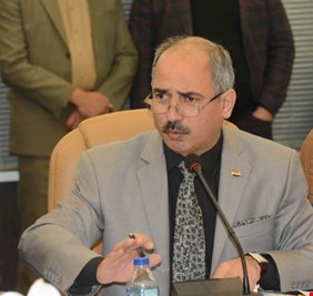 مرشح الصابئة رعد الخميسي يتهم مفوضية الانتخابات بالتقصير، والفشل الذريع