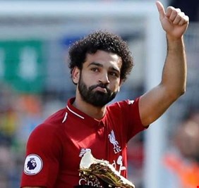 تشيلسي والسيتي يرصدان 200 مليون يورو لضم محمد صلاح
