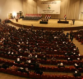 مقال مهم لكاتب ومحلل امريكي يقرأ بخبرته الخارطة الانتخابية في العراق وأهم السيناريوهات لتشكيل الحكومة القادمة