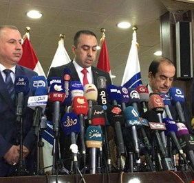 بالأسماء والمواقع (العراق اليوم) ينشر  الفائزين في الإنتخابات البرلمانية حسب البيانات الرسمية