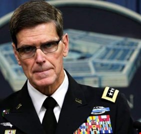 قائد القوات الأمريكية في الشرق الأوسط : فوز مقتدى الصدر لن يؤثر على علاقتنا مع العراق