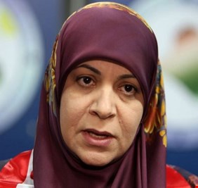 حنان الفتلاوي بعد سقوطها في الانتخابات: الذين كذبوا علينا بدعمهم، أضافوا لنا تجرية جديدة