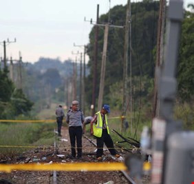 20 قسا ضمن ضحايا الطائرة المنكوبة في كوبا