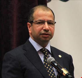 سليم الجبوري : هناك مؤامرة ضدي، وسأكشفها بالأرقام والأسماء