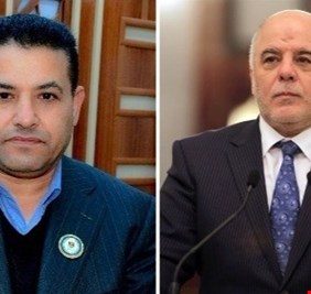 إذا لم يكن العبادي رئيساً للوزراء، ليكن قاسم الأعرجي، فكلاهما يؤمن بالدولة مشروعاً ونهجاً وتطبيقاً