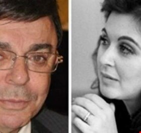 سمير صبري يفجّر مفاجأة عن وفاة سعاد حسني في لندن