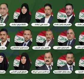 كيف قفزت العصائب بإنجازها من مقعد نيابي (1) الى (15) نائباً في البرلمان ؟