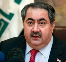 زيباري: المالكي والعبادي دخلا بعد الإنتخابات في مشاكل عميقة، ولا يمكن ان تعود مياههما الى مجاريها