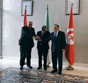 جيران ليبيا يعبرون عن قلقهم من استفحال أزمتها