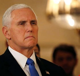 نائب الرئيس الأمريكي: ترامب قد يمتنع عن لقاء كيم