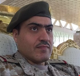 صحيفة عربية: بأمر أمريكي .. السبهان ممنوع من التصريح في الشأن العراقي