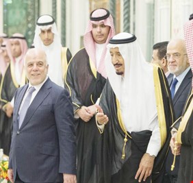 الأزمات الدولية”: السعودية تستخدم العراق كساحة لتصفية حساباتها مع إيران