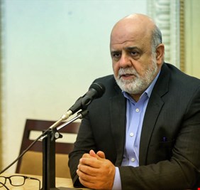 السفير الإيراني في بغداد: مقتدى الصدر صديق وأخ عزيز لطهران، ولا صحة لأي خلاف معه