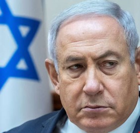 مجلس الوزراء الأمني الإسرائيلي بدأ اجتماعاته في غرفة محصنة تحت الأرض