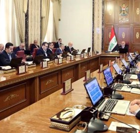 مجلس الوزراء يصوت على تعليمات التعيين على الدرجات الوظيفية الناتجة عن حركة الملاك