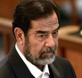 بالصور.. كيف تحول يخت صدام (الملكي) المذهب إلى فندق للطلبة المرشدين ؟!