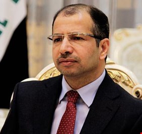 صفقة في عمان لتسمية سليم الجبوري الخاسر وزيراً للخارجية