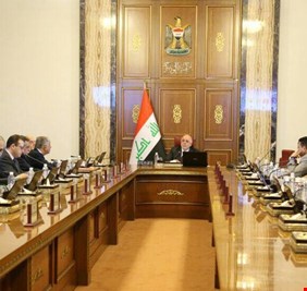 حكومة العبادي تجمع أوراقها استعداداً للرحيل، وتمهيدًا للحكومة الجديدة