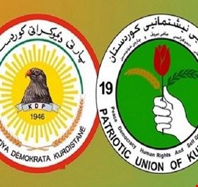 لم يتفقا في بغداد .. الديمقراطي والاتحاد ينقلان مباحثات تشكيل الحكومة إلى كردستان