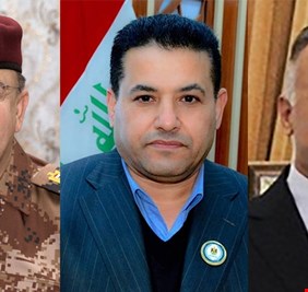 خذوا كل الوزارات والمؤسسات، واتركوا للوطن وزارة الداخلية ومكافحة الإرهاب والمخابرات فقط