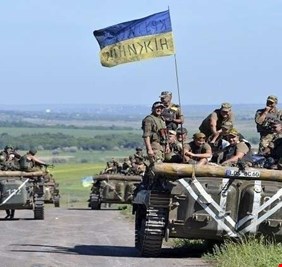 كوساتشوف: أوكرانيا تحضر لعمل عسكري تزامنا مع كأس العالم في روسيا