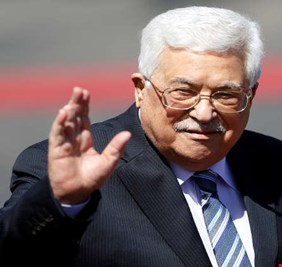 لا موعد محددا لمغادرة عباس المستشفى