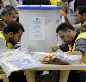 لجنة تقصي الحقائق في البرلمان تتأكد بالأدلة من وجود تزوير في الإنتخابات العراقية في الأردن