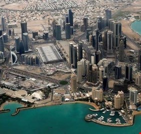 قطر تفرض حظرا على منتجات الدول المقاطعة لها
