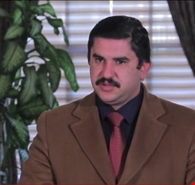 الحويت: لا خلاف بين العرب والكرد في سجن دهوك، والمشكلة حدثت بسبب هروب (صدام) !