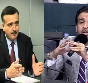 السنة يرفضون اسناد رئاسة البرلمان للكرابلة، ويؤكدون لامكان للطائفيين والفاسدين في رئاسة البرلمان