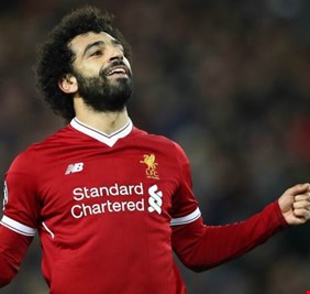 محمد صلاح : اطمئنوا سأشارك في المونديال